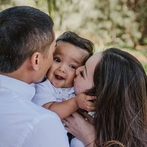 Meet your Posher, Tasha